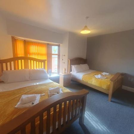 Вилла Guardian View Abertillery Экстерьер фото